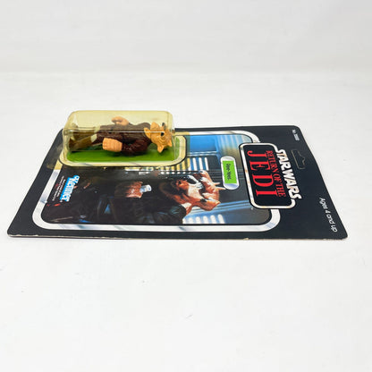 Vintage Kenner Star Wars MOC Ree-Yees ROTJ 65B - Mint on Card Star Wars Vintage