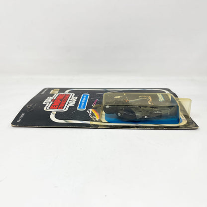 Vintage Kenner Star Wars MOC Tie Fighter Pilot on ESB 48A - Mint on Card - Vintage Kenner (1980)