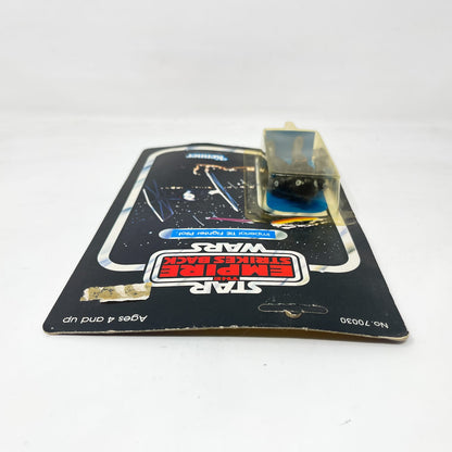 Vintage Kenner Star Wars MOC Tie Fighter Pilot on ESB 48A - Mint on Card - Vintage Kenner (1980)