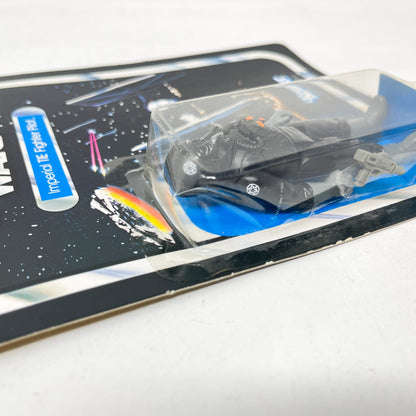 Vintage Kenner Star Wars MOC Tie Fighter Pilot on ESB 48A - Mint on Card - Vintage Kenner (1980)