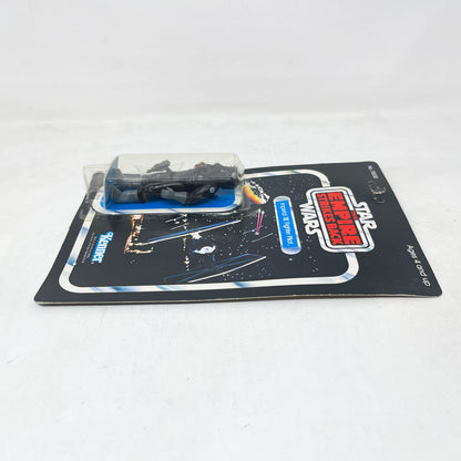 Vintage Kenner Star Wars MOC Tie Fighter Pilot on ESB 48A - Mint on Card - Vintage Kenner (1980)