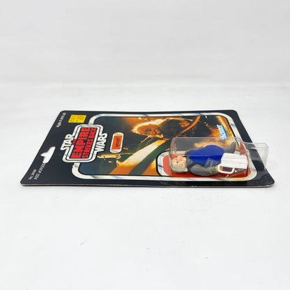 Vintage Kenner Star Wars MOC Ugnaught (Blue Smok) ESB 41E - Mint on Card - Vintage Kenner (1980)