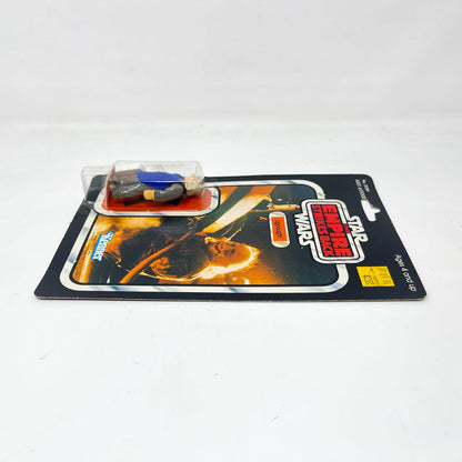 Vintage Kenner Star Wars MOC Ugnaught (Blue Smok) ESB 41E - Mint on Card - Vintage Kenner (1980)