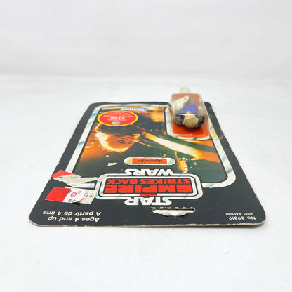 Vintage Kenner Star Wars MOC Ugnaught ESB Canadian 47A - Mint on Card - Vintage Kenner (1980)