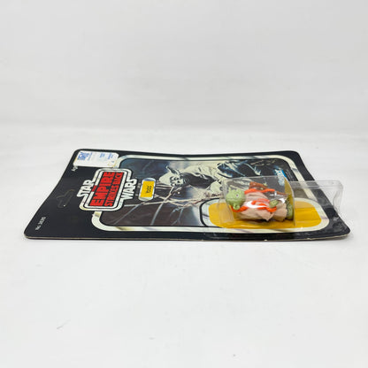 Vintage Kenner Star Wars MOC Yoda ESB 32B - Mint on Card - Vintage Kenner Star Wars (1980)