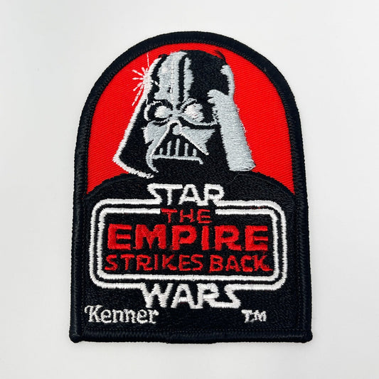 Vintage Kenner Star Wars Paper Kenner Empire Strikes Back Vader Patch Vintage Star Wars