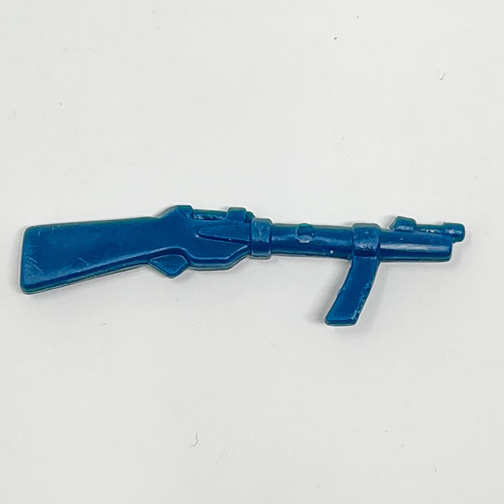 Vintage Kenner Star Wars Part Bossk Rifle