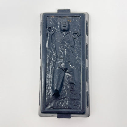 Vintage Kenner Star Wars Part Slave 1 - Han in Carbonite Part