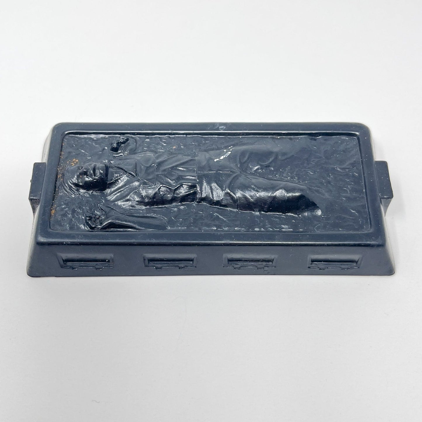 Vintage Kenner Star Wars Part Slave 1 - Han in Carbonite Part