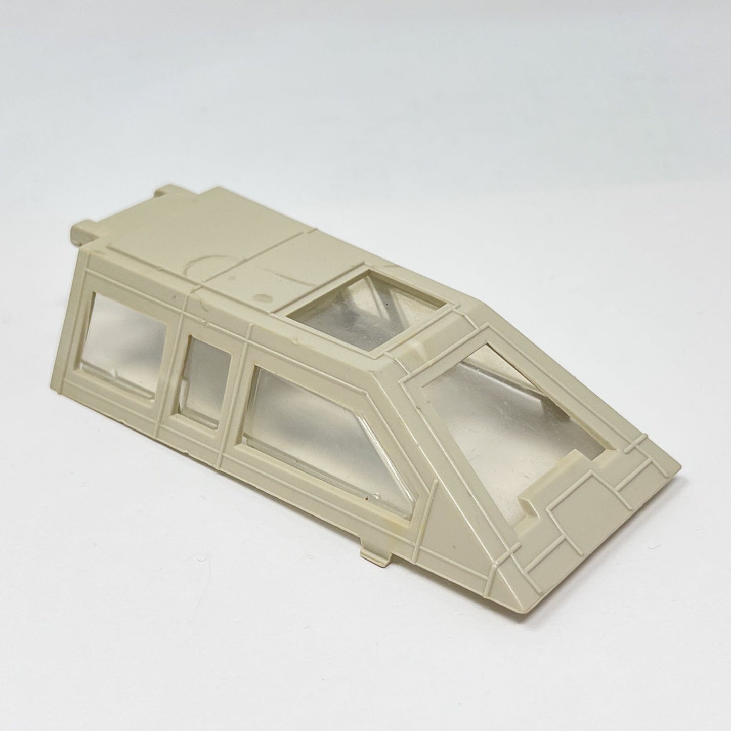 Vintage Kenner Star Wars Part Snowspeeder - Canopy and Windshield Part