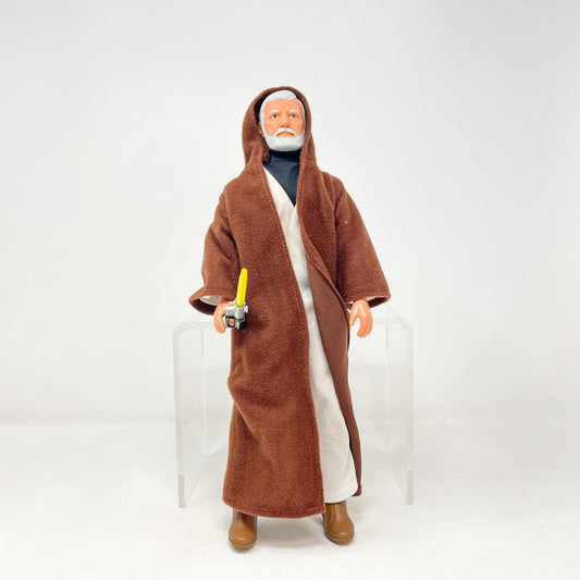 Vintage Kenner Star Wars Vehicle 12 inch Ben Kenobi - Complete