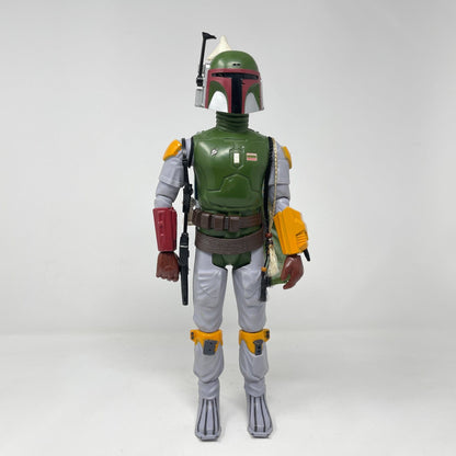 Vintage Kenner Star Wars Vehicle 12 inch Boba Fett - Complete in Canadian Box