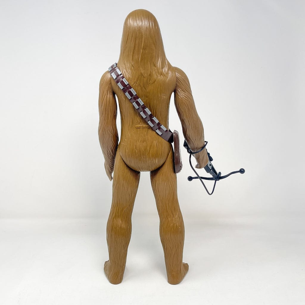 Vintage Kenner Star Wars Vehicle 12 inch Chewbacca Complete