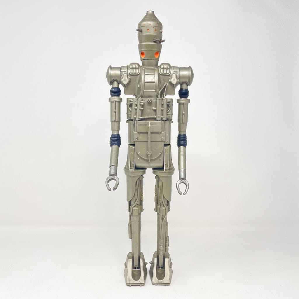 12 inch IG-88 - Loose Incomplete
