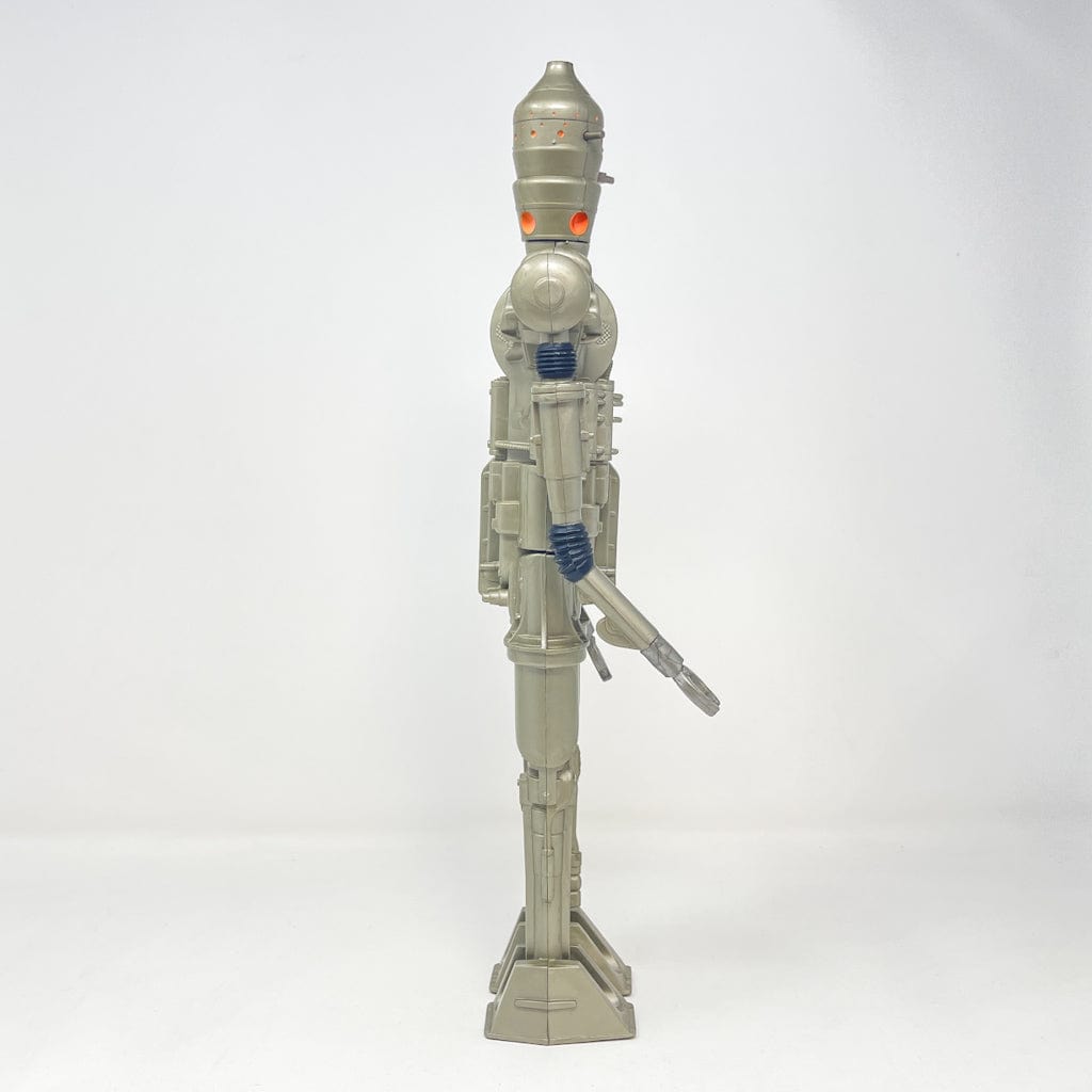 Vintage Kenner Star Wars Vehicle 12 inch IG-88 - Loose Incomplete