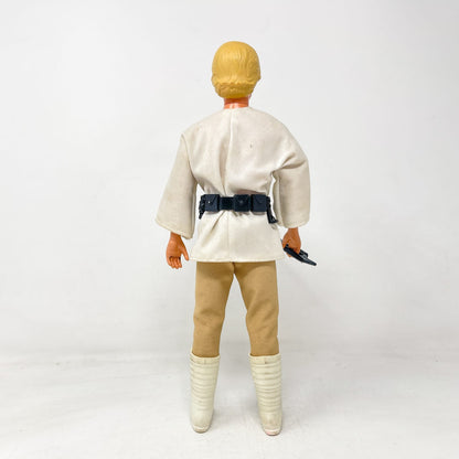 Vintage Kenner Star Wars Vehicle 12 inch Luke Skywalker - Incomplete
