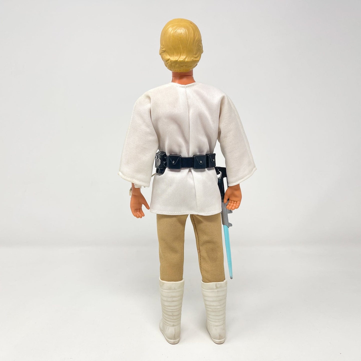 Vintage Kenner Star Wars Vehicle 12 inch Luke Skywalker - Mint in Box