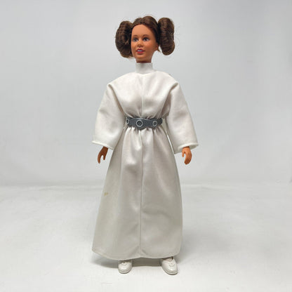 Vintage Kenner Star Wars Vehicle 12 inch Princess Leia Organa - Kenner - Complete in Box