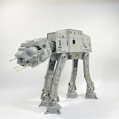 Vintage Kenner Star Wars Vehicle AT-AT - Complete in Canadian ESB Box