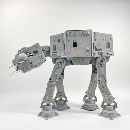 Vintage Kenner Star Wars Vehicle AT-AT - Complete in Canadian ESB Box