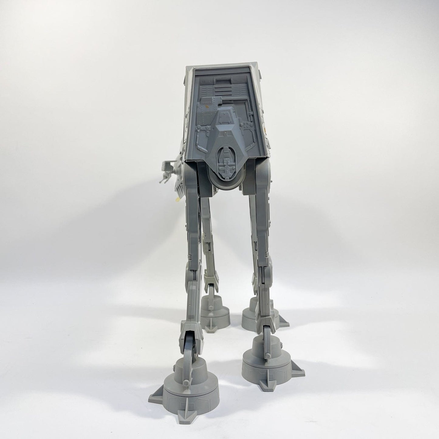 Vintage Kenner Star Wars Vehicle AT-AT - Complete in Canadian ESB Box