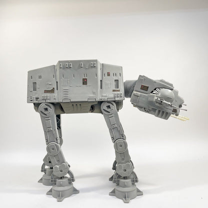 Vintage Kenner Star Wars Vehicle AT-AT - Complete in Canadian ESB Box