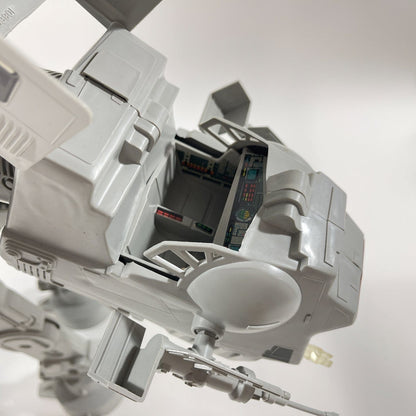 Vintage Kenner Star Wars Vehicle AT-AT - Complete in Canadian ESB Box