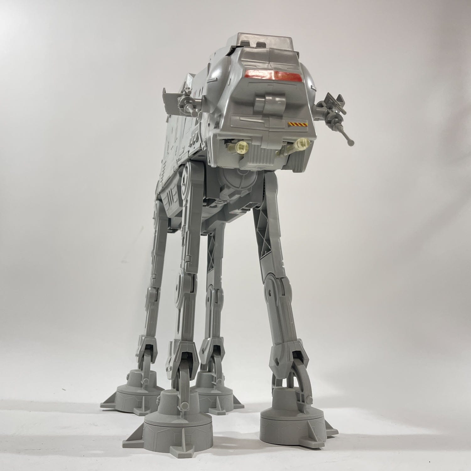 Vintage Kenner Star Wars Vehicle AT-AT - Complete in Canadian ESB Box