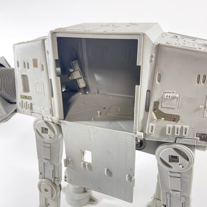 Vintage Kenner Star Wars Vehicle AT-AT - Complete in Canadian ESB Box