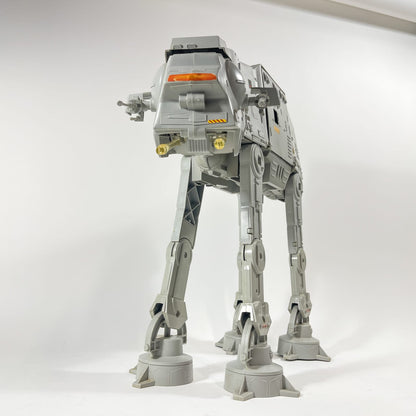 Vintage Kenner Star Wars Vehicle AT-AT - Complete in Canadian ESB Box