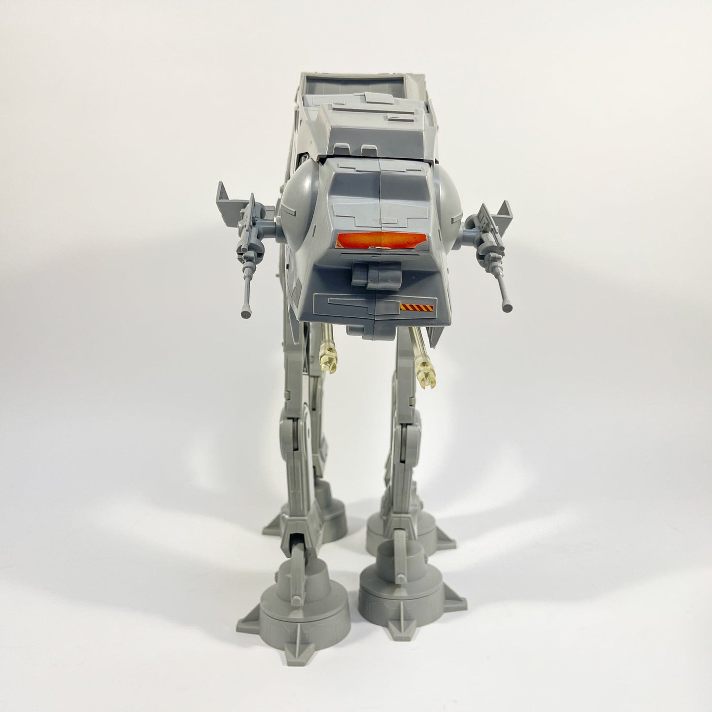 Vintage Kenner Star Wars Vehicle AT-AT - Complete in Canadian ESB Box