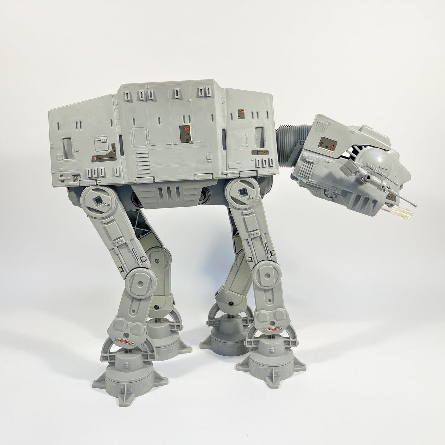 Vintage Kenner Star Wars Vehicle AT-AT - Complete in Canadian ESB Box