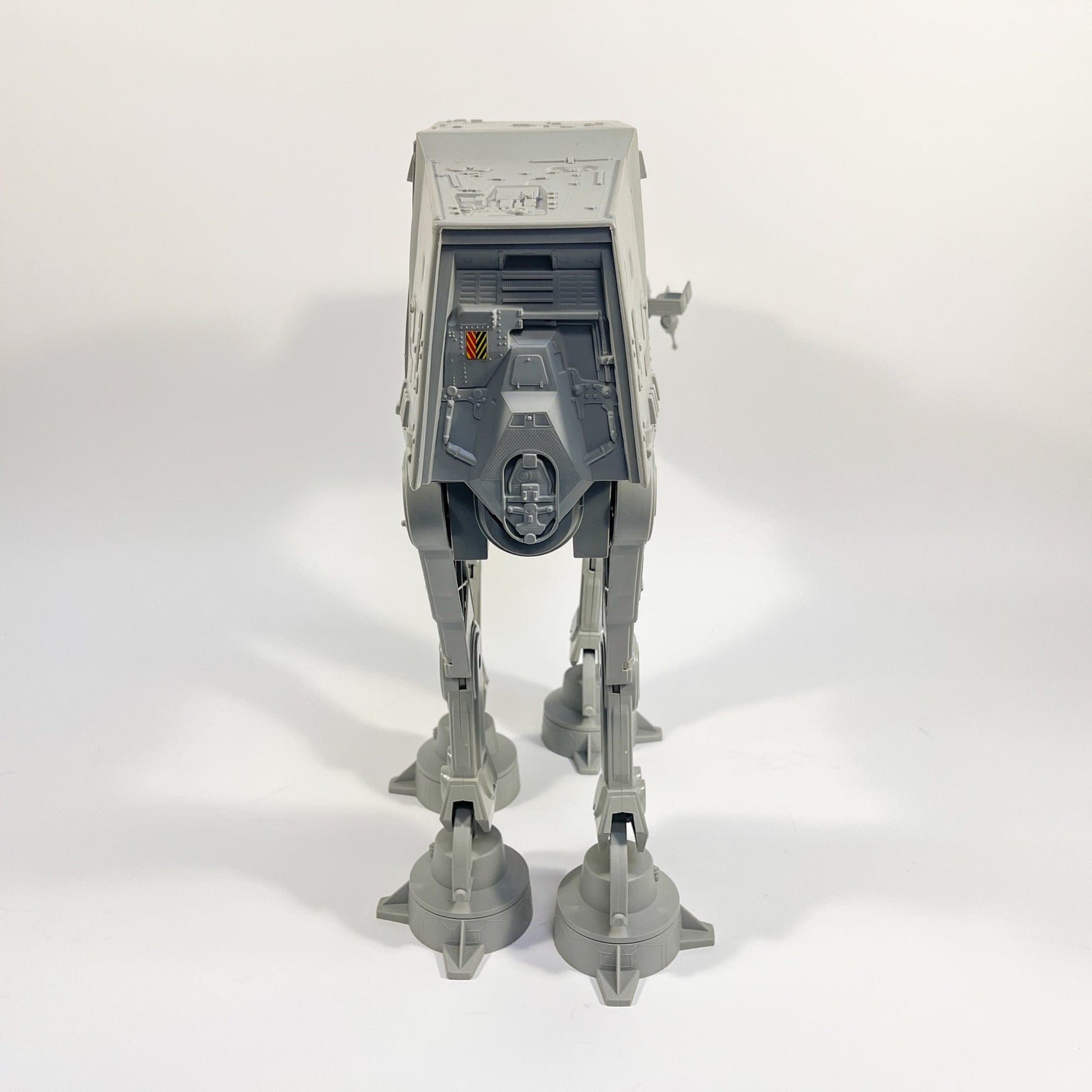 Vintage Kenner Star Wars Vehicle AT-AT - Complete in Canadian ESB Box