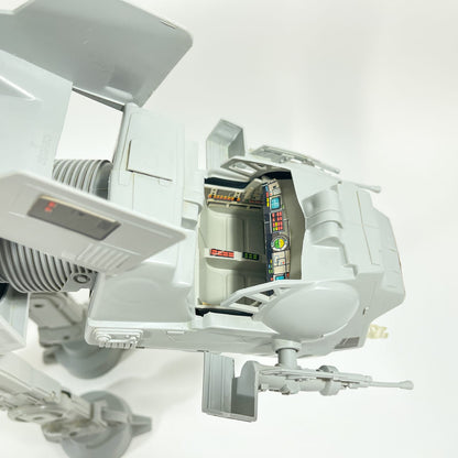 Vintage Kenner Star Wars Vehicle AT-AT - Complete in ESB Box - Kenner (1980)