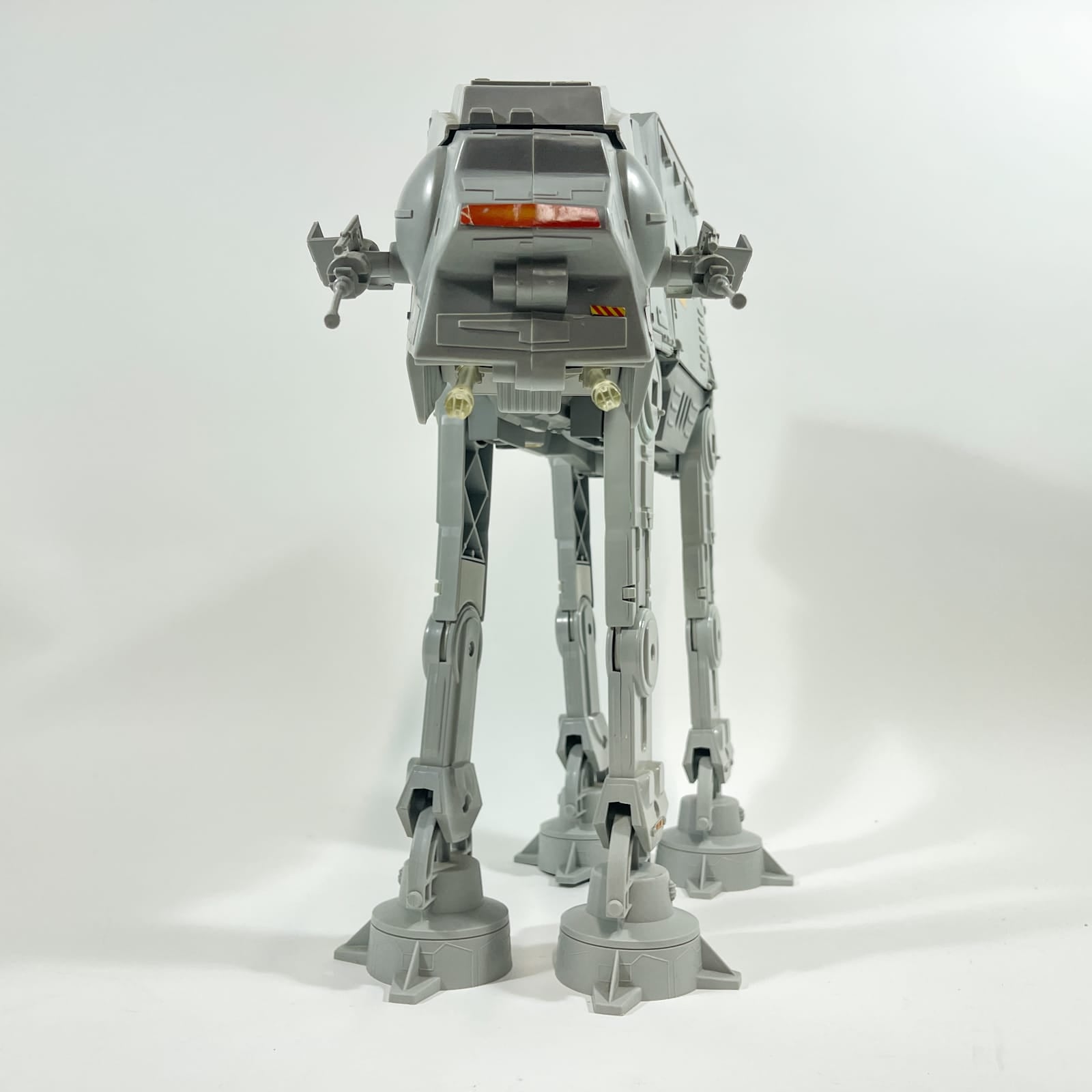 Vintage Kenner Star Wars Vehicle AT-AT - Complete in ESB Box - Kenner (1980)