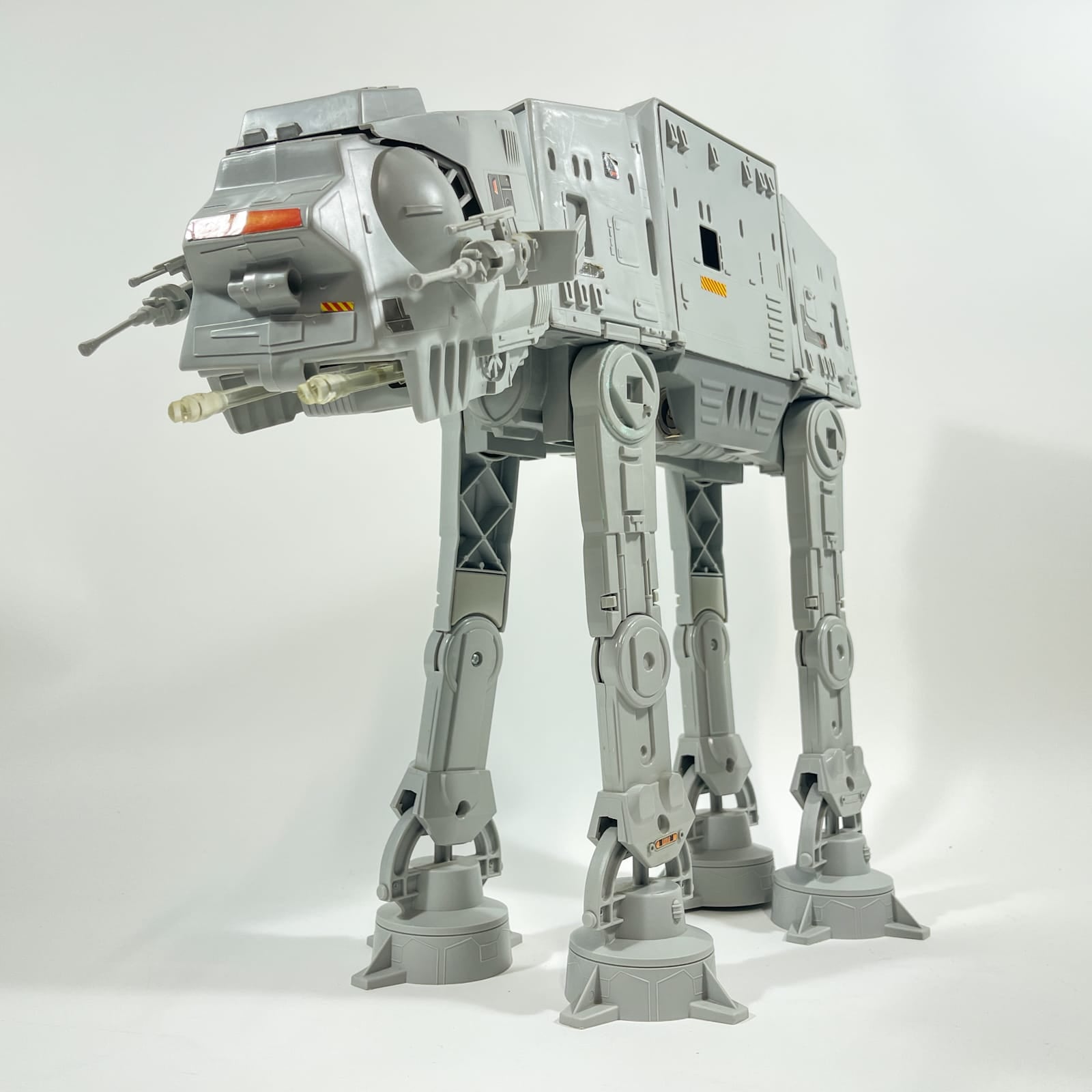 Star Wars Kenner AT-ST Complete in Box Star Wars 1980 – 4th Moon Toys