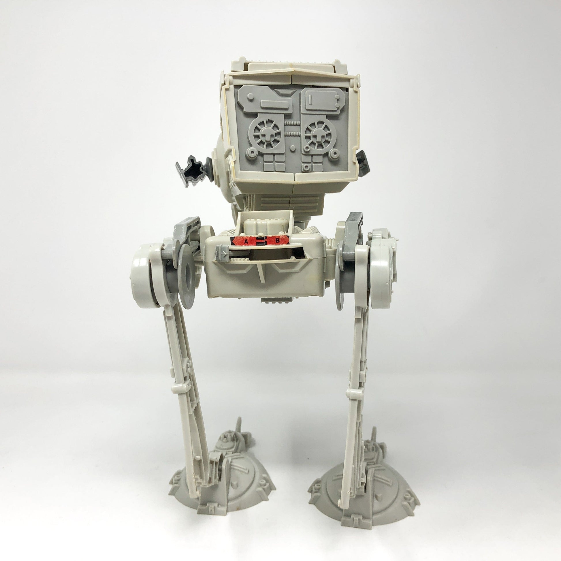 Vintage Kenner Star Wars Vehicle AT-ST - Complete in Canadian Box