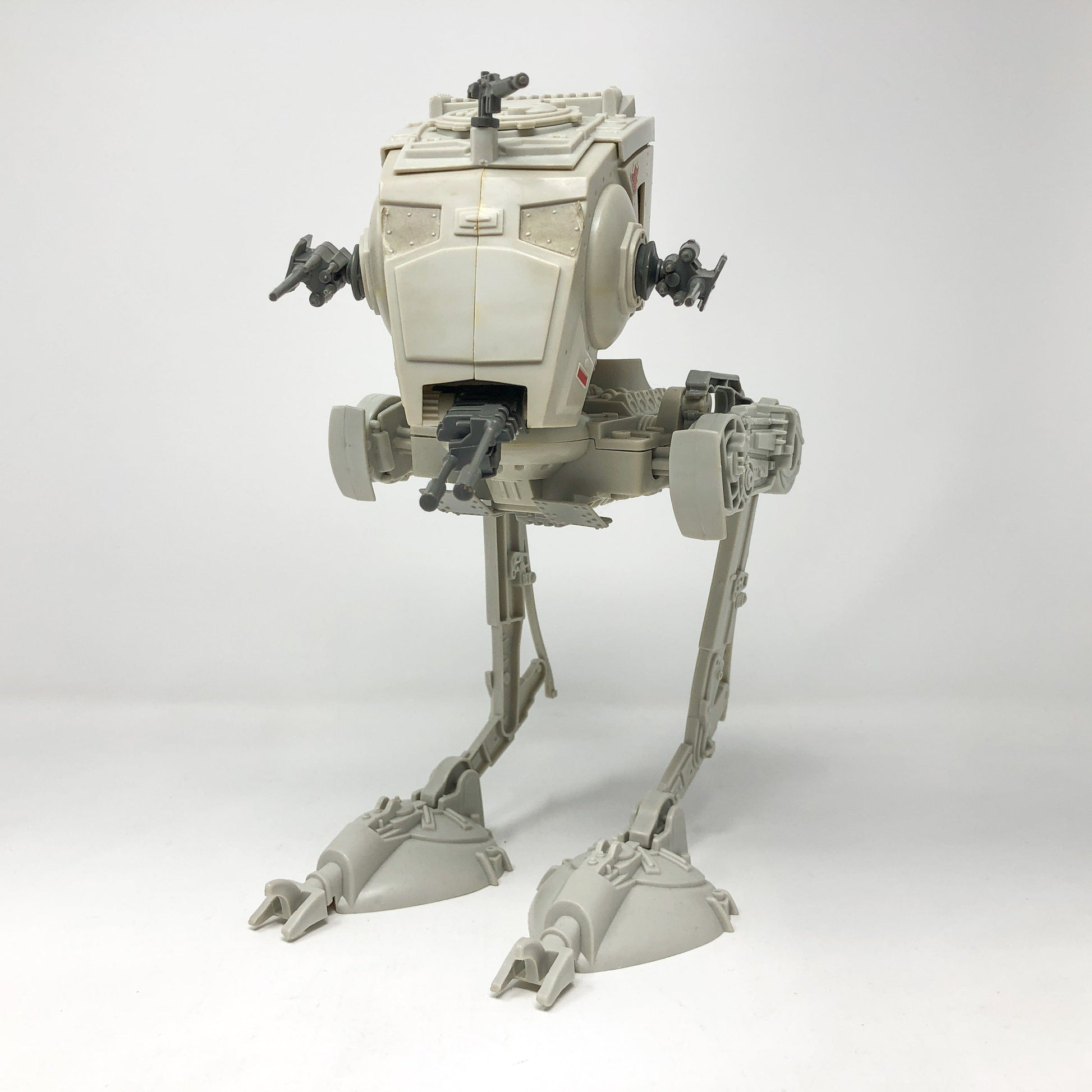 Vintage Kenner Star Wars Vehicle AT-ST - Complete in Canadian Box