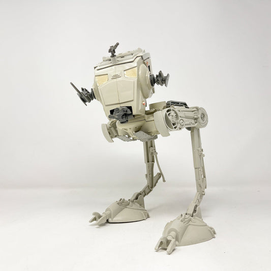 Vintage Kenner Star Wars Vehicle AT-ST - Loose Complete