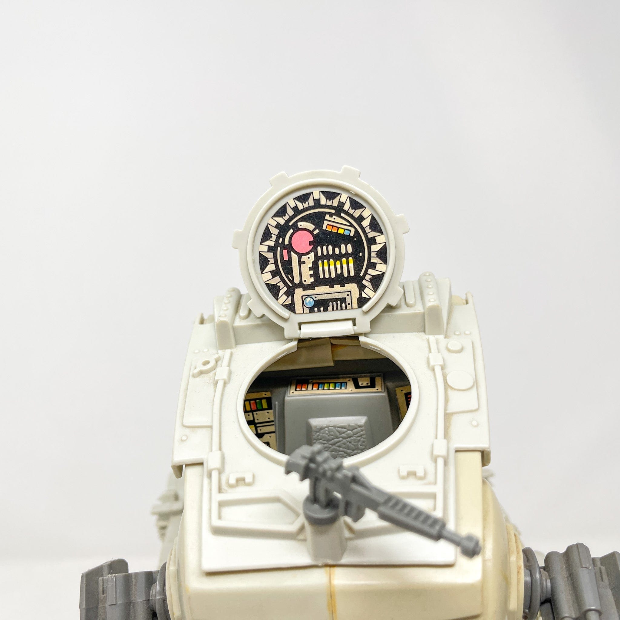 AT-ST Vintage Kenner Star Wars Toy - Loose Complete Original – 4th