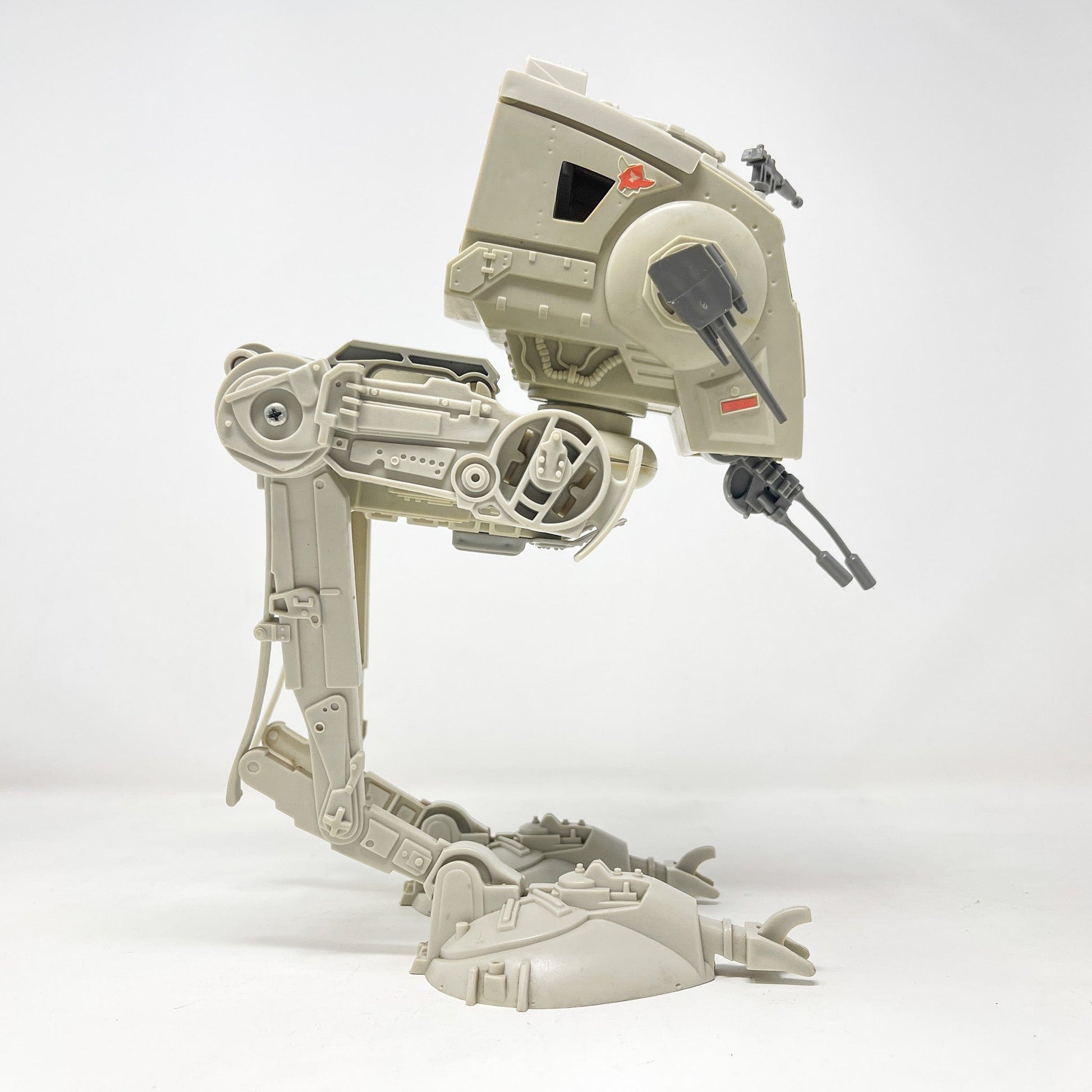 Vintage Kenner Star Wars Vehicle AT-ST - Loose Complete