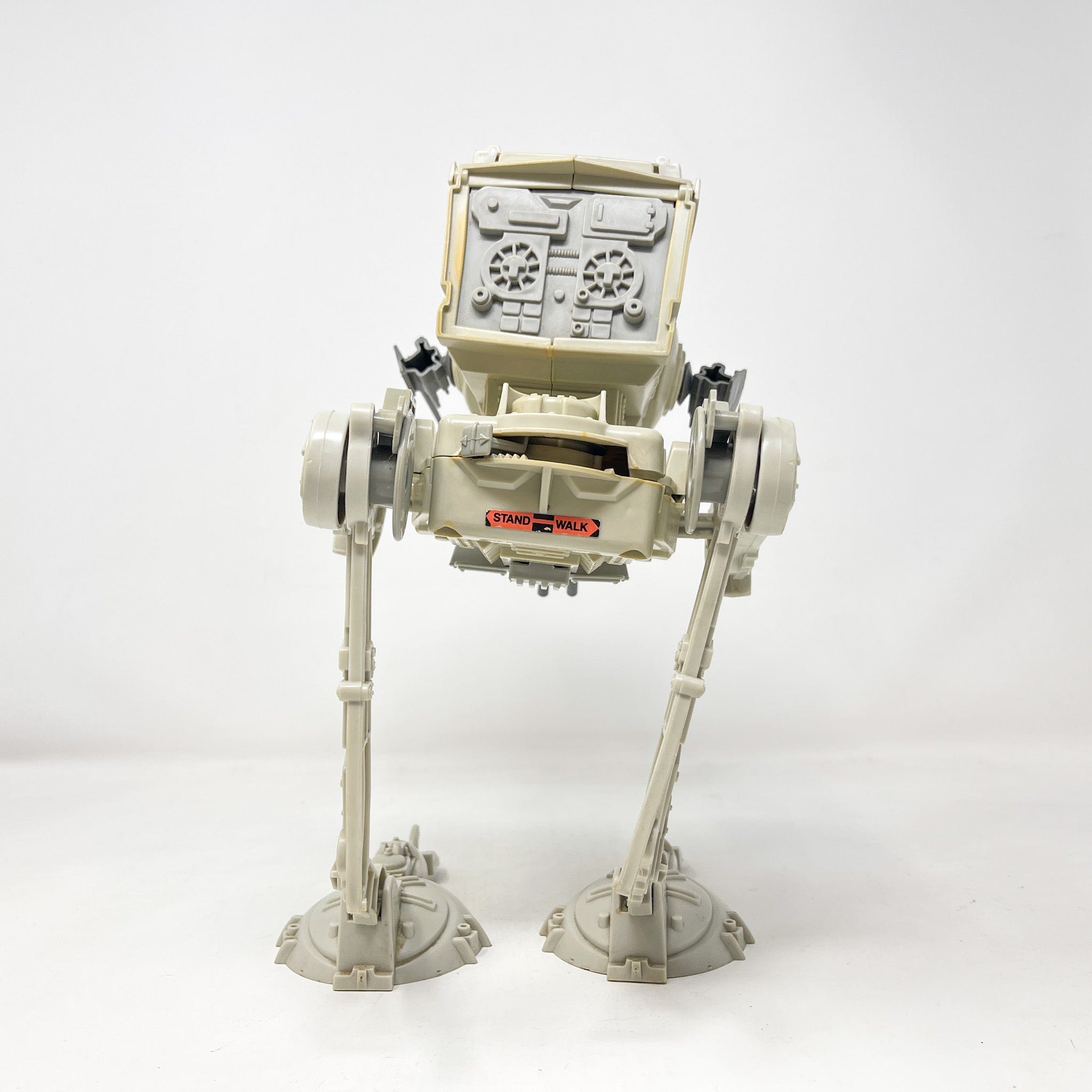 AT-ST Vintage Kenner Star Wars Toy - Loose Complete Original – 4th