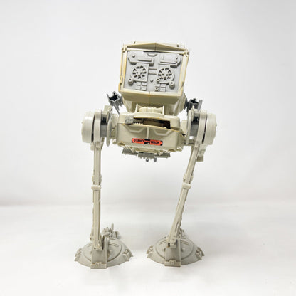 Vintage Kenner Star Wars Vehicle AT-ST - Loose Complete