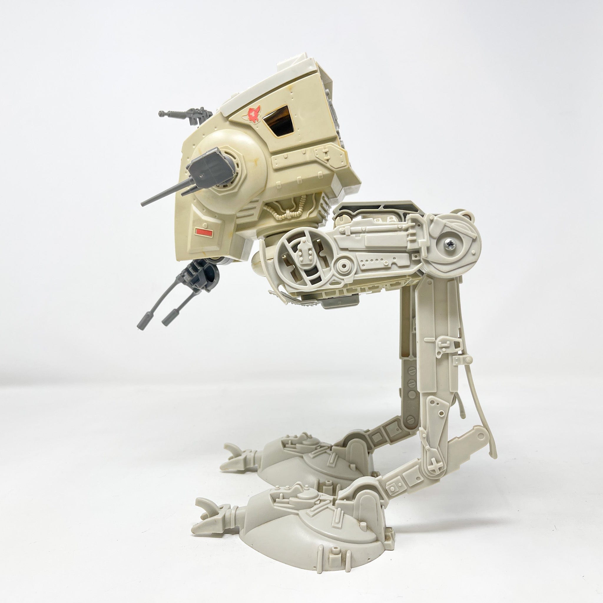 AT-ST Vintage Kenner Star Wars Toy - Loose Complete Original – 4th