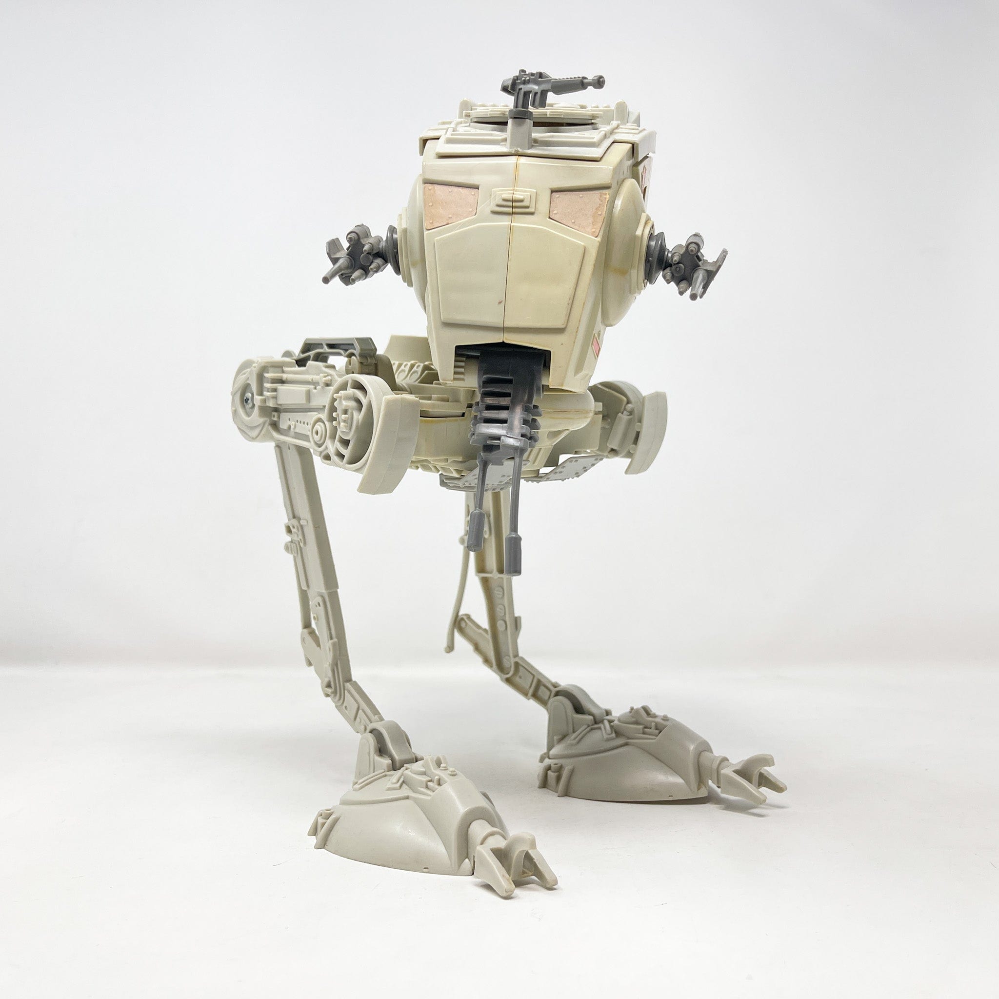 AT-ST Vintage Kenner Star Wars Toy - Loose Complete Original – 4th