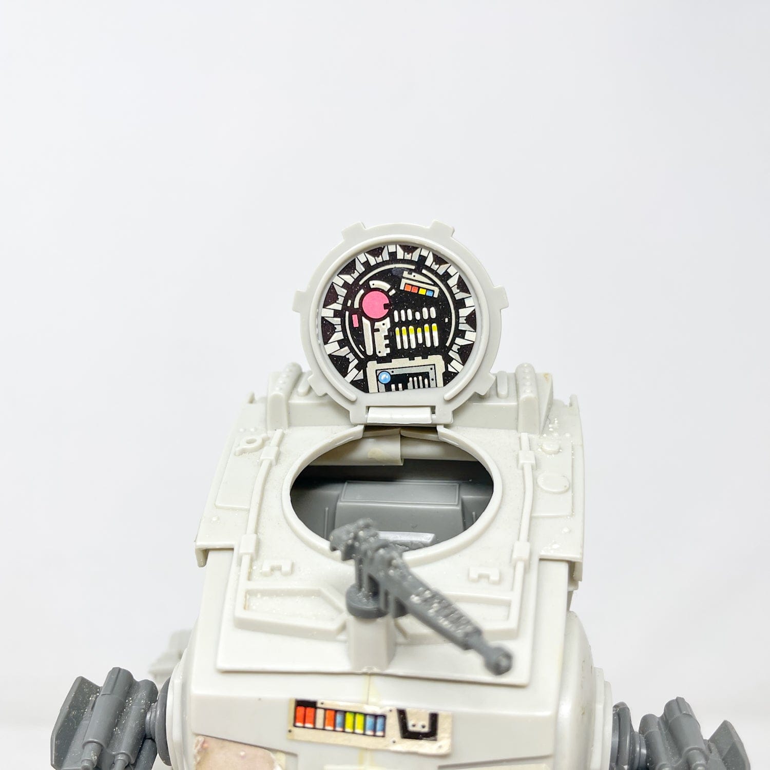 AT-ST Vintage Kenner Star Wars Toy - Loose Complete Original – 4th