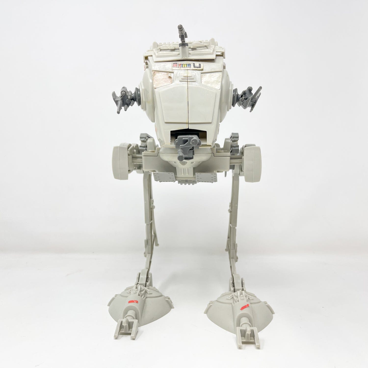AT-ST Vintage Kenner Star Wars Toy - Loose Complete Original – 4th