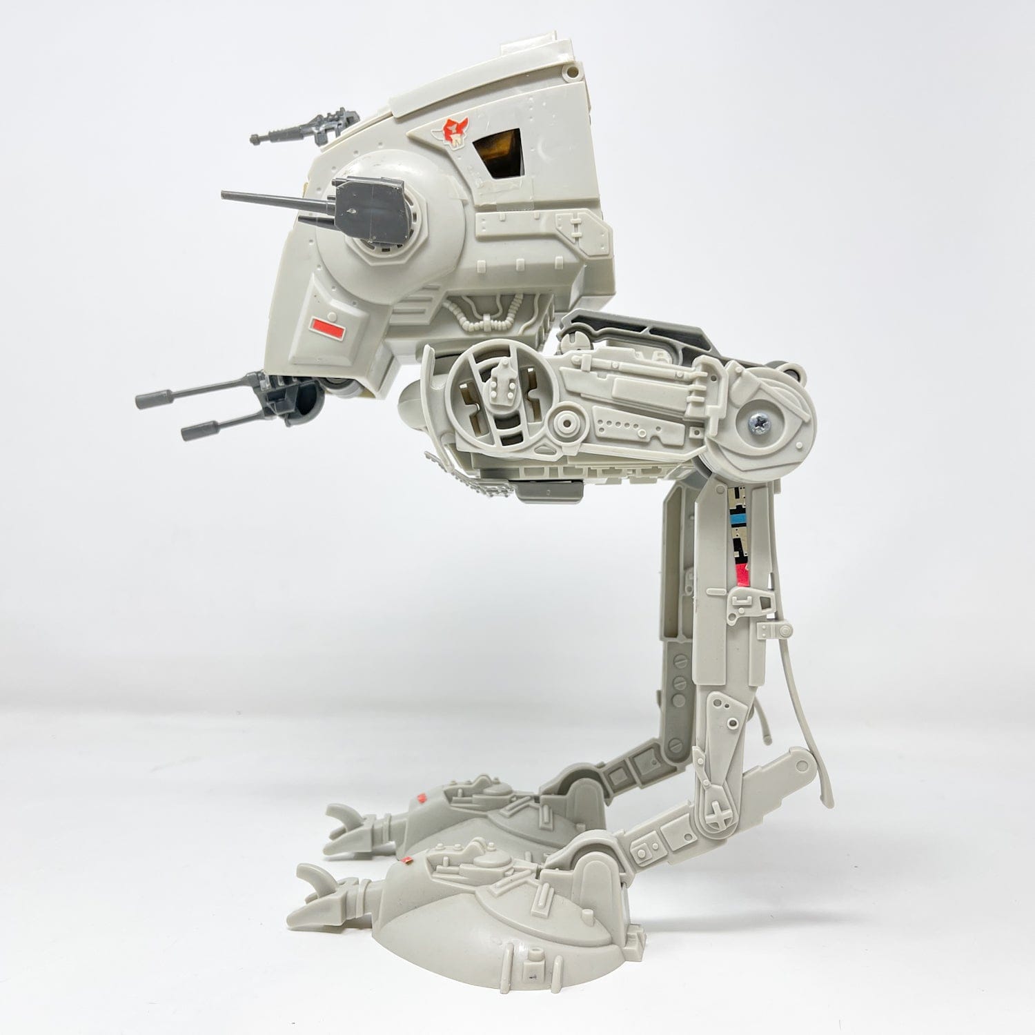 AT-ST Vintage Kenner Star Wars Toy - Loose Complete Original – 4th