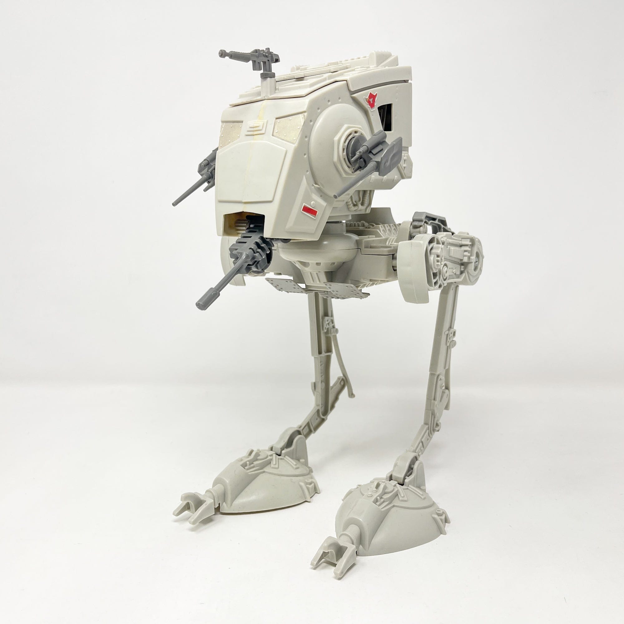 Star Wars vintage 2024 Kenner Imperial AT-ST (aka “Chicken Walker”)