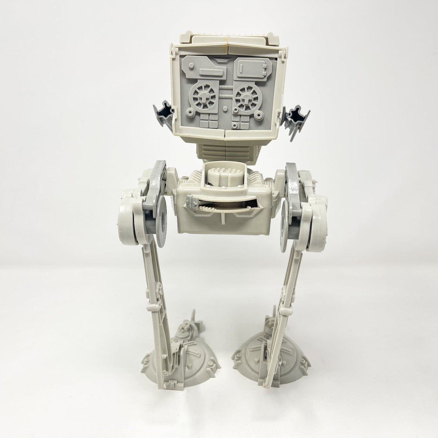 Vintage Kenner Star Wars Vehicle AT-ST - Loose Complete